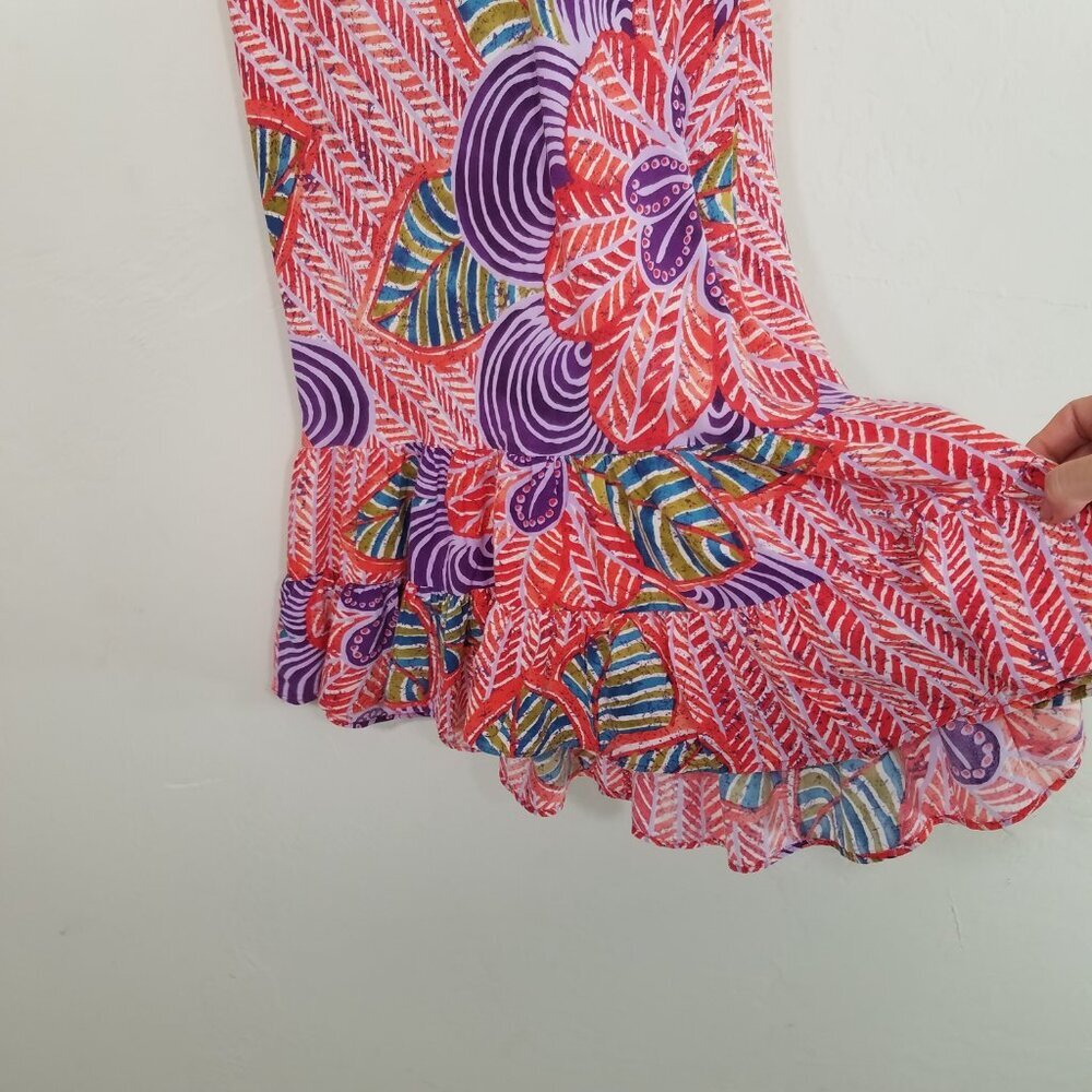 Jams World Mini Dress Sleeveless Size XS - Picture 3 of 7